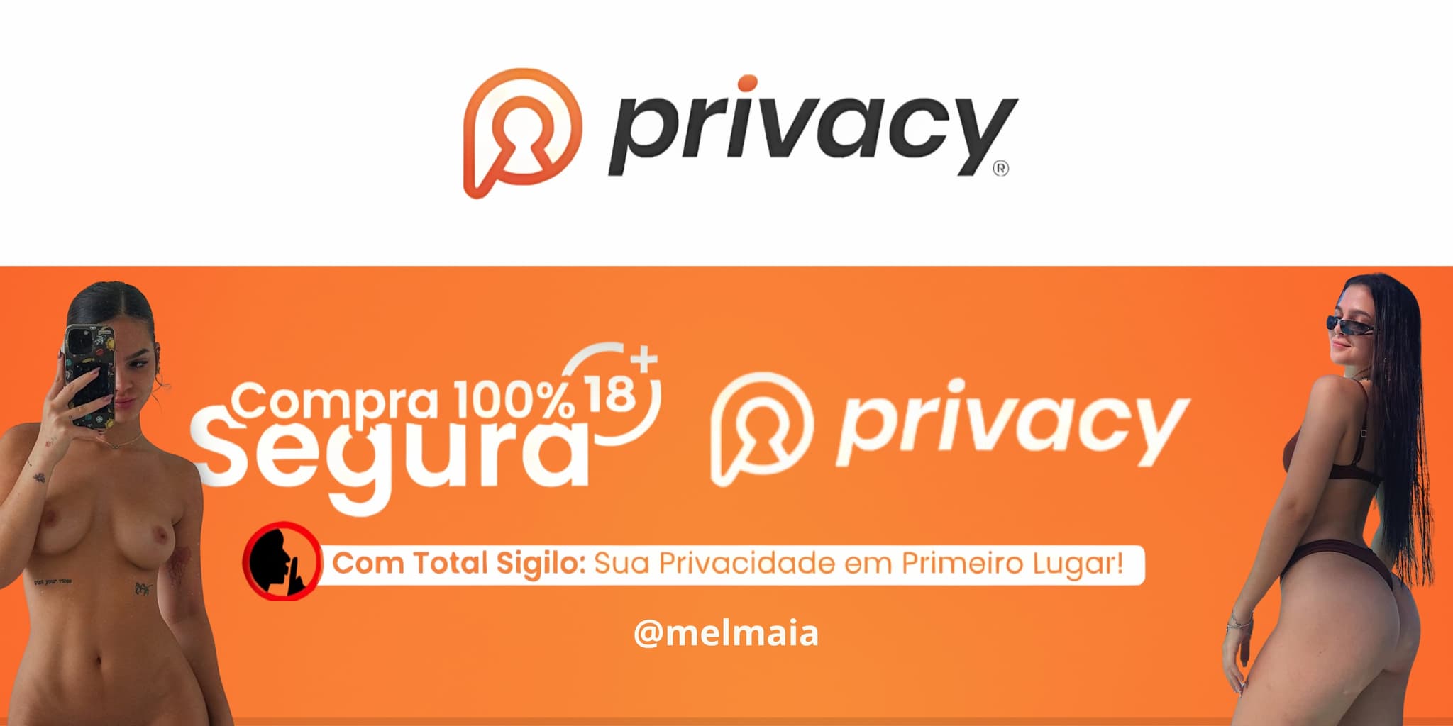 Capa do checkout